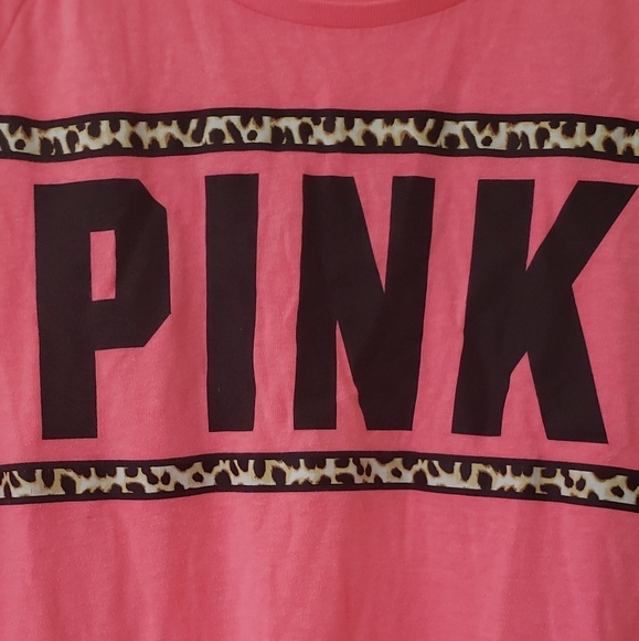 PINK Victoria's Secret shirt - Picture 2 of 4